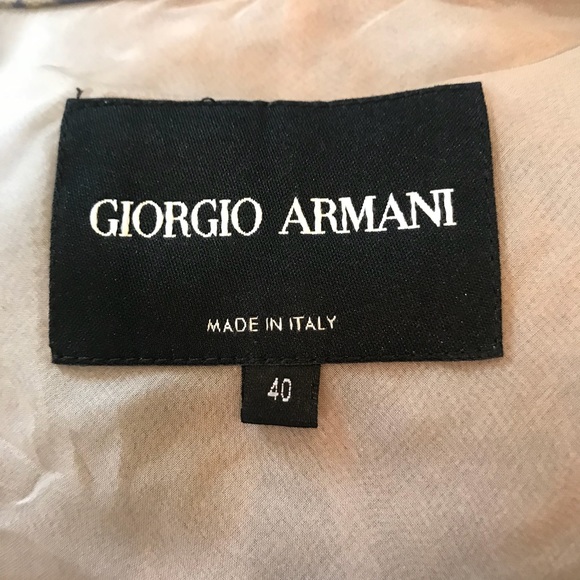 Shell & matching jacket - Picture 6 of 8